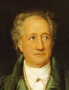 J. W. v. Goethe
