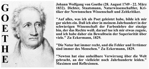 Abbildung Goethe